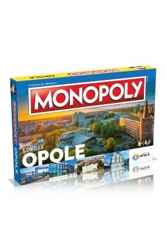 Jeu Monopoly Opole